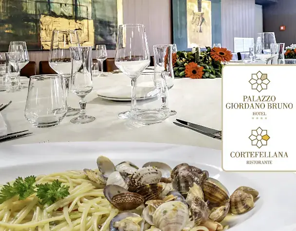 Ristorante Cortefellana Nola